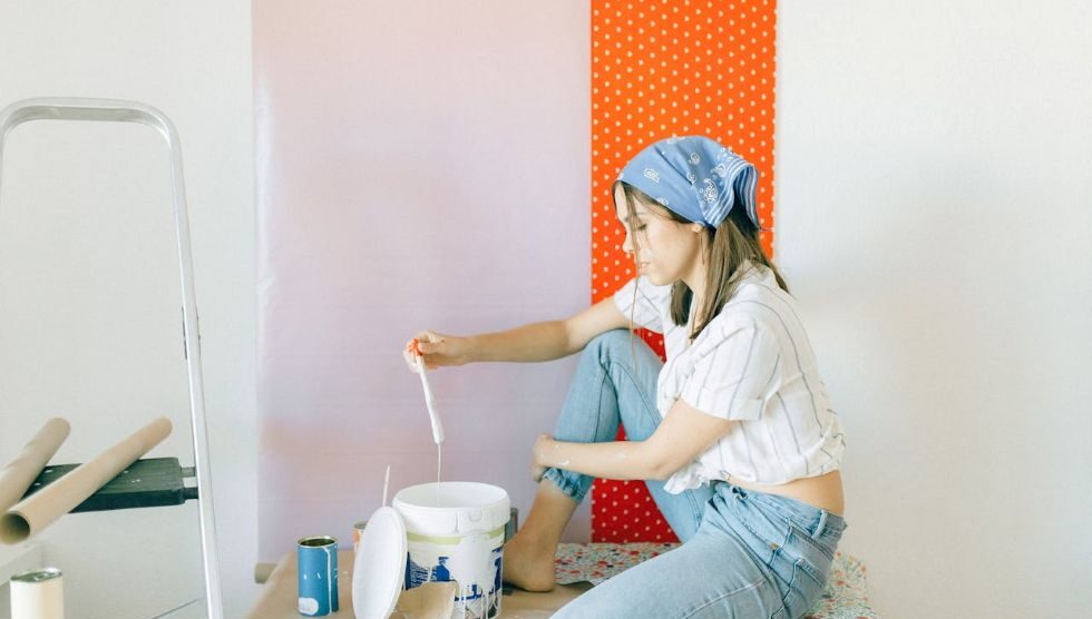 Made in USA Home Improvement DIY