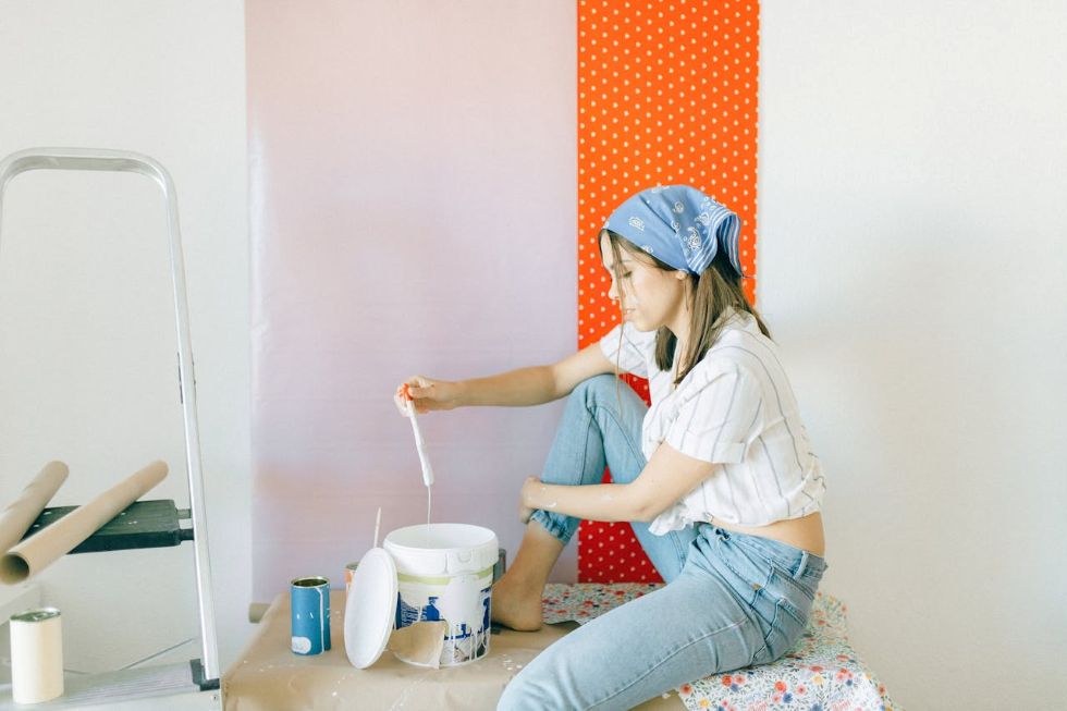 Made in USA Home Improvement DIY